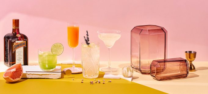 Un cóctel para cada personalidad, y tú, ¿con cuál te quedas?