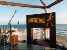JOHNNIE WALKER VUELVE ESTA PRIMAVERA CON SU TOUR DE CONCIERTOS KEEP WALKING