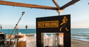 JOHNNIE WALKER VUELVE ESTA PRIMAVERA CON SU TOUR DE CONCIERTOS KEEP WALKING