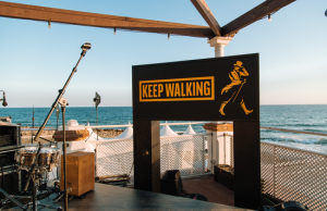JOHNNIE WALKER VUELVE ESTA PRIMAVERA CON SU TOUR DE CONCIERTOS KEEP WALKING