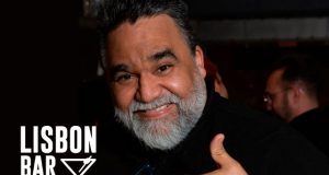LISBON BAR SHOW: VUELVE EL MAYOR EVENTO DE MIXOLOGÍA