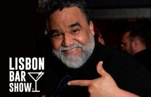 LISBON BAR SHOW: VUELVE EL MAYOR EVENTO DE MIXOLOGÍA