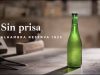 Alhambra Reserva 1925, la icónica cerveza de fermentación lenta, presenta su nueva campaña: SIN PRISA