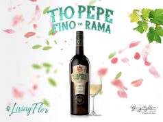 “TÍO PEPE EN RAMA 2022”: SALVAJE, SIN FILTROS, EN RAMA
