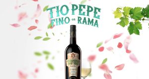 “TÍO PEPE EN RAMA 2022”: SALVAJE, SIN FILTROS, EN RAMA