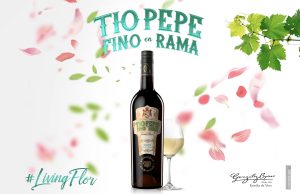 “TÍO PEPE EN RAMA 2022”: SALVAJE, SIN FILTROS, EN RAMA