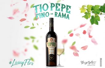 “TÍO PEPE EN RAMA 2022”: SALVAJE, SIN FILTROS, EN RAMA