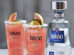 1800 TEQUILA Y EL DÍA MUNDIAL DEL CÓCTEL PALOMA