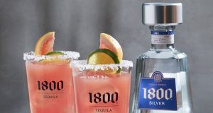 1800 TEQUILA Y EL DÍA MUNDIAL DEL CÓCTEL PALOMA