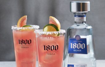 1800 TEQUILA Y EL DÍA MUNDIAL DEL CÓCTEL PALOMA