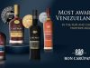 Ron Carúpano, el ron Venezolano