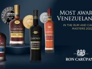Ron Carúpano, el ron Venezolano