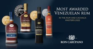 Ron Carúpano, el ron Venezolano