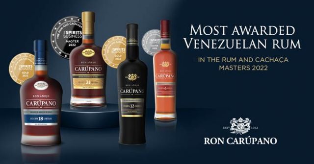 Ron Carúpano, el ron Venezolano