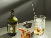 Ron Diplomático el ron más trending del mundo