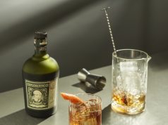 Ron Diplomático el ron más trending del mundo