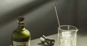 Ron Diplomático el ron más trending del mundo