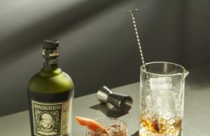 Ron Diplomático el ron más trending del mundo