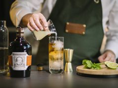 Día del cóctel con las recetas de Ron Diplomático