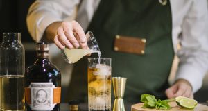 Día del cóctel con las recetas de Ron Diplomático