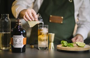 Día del cóctel con las recetas de Ron Diplomático