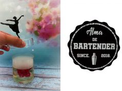 Reflexionando mi aperitivo