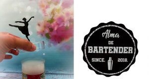 Reflexionando mi aperitivo