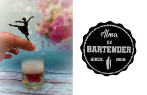 Reflexionando mi aperitivo