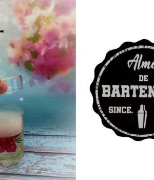 Reflexionando mi aperitivo