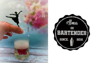 Reflexionando mi aperitivo