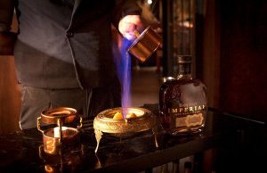 Barceló Imperial y la cocina de Dani García en Leña Madrid