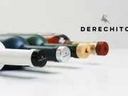 Derechito Tequila. Un homenaje al tequila y al vino