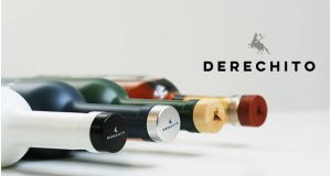 Derechito Tequila. Un homenaje al tequila y al vino