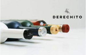 Derechito Tequila. Un homenaje al tequila y al vino