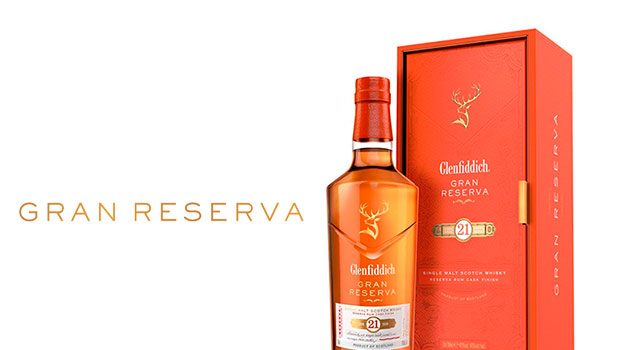 GLENFIDDICH 21 GRAN RESERVA