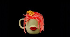 Ni un pelo de tonto.