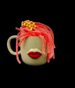 Ni un pelo de tonto.