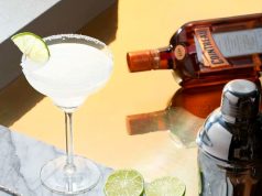 Día Internacional del cóctel Margarita