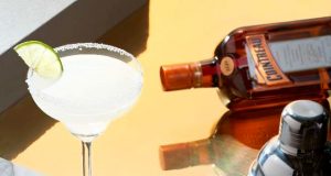 Día Internacional del cóctel Margarita