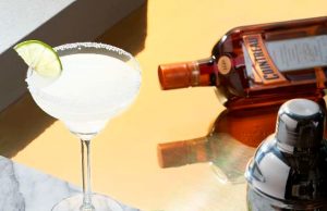 Día Internacional del cóctel Margarita