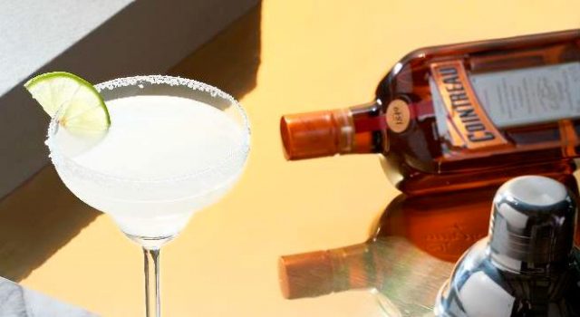 Día Internacional del cóctel Margarita