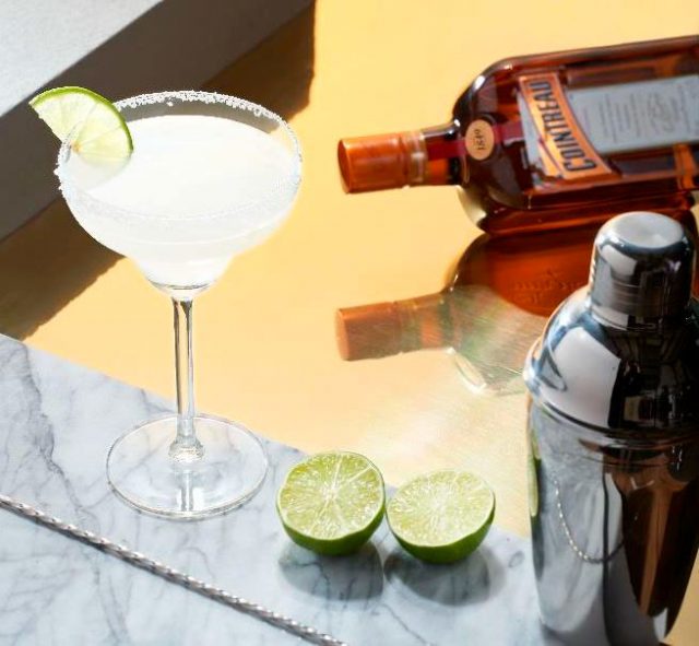 Día Internacional del cóctel Margarita