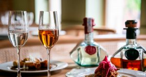 MESTIZO MADRID presenta su Cata Maridada de mezcal joven y añejo Dohba