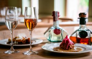 MESTIZO MADRID presenta su Cata Maridada de mezcal joven y añejo Dohba