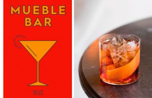 Mueble Bar by François Monti