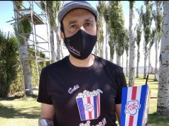 Los Álamos Laboratorío Gastronómico y Teo Marcos: cóctel solidario con los refugiados ucranianos en Cantalapiedra