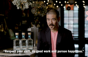 THE WORLD’S 50 BEST BARS SE CELEBRARÁ EL 4 DE OCTUBRE EN BARCELONA.