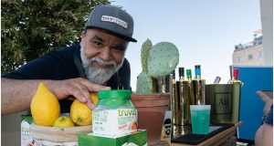 Truvia activa los eventos de coctelería de verano en Madrid