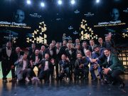 Konstantinos Panagiotidis elegido ‘Mejor Bartender de España 2022