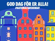 VALKIMEN TO ABSOLUT! DESCUBRE LOS ORÍGENES (SUECOS) DEL VODKA MÁS FAMOSO E ICÓNICO DEL MUNDO EN EL DÍA NACIONAL DE SUECIA